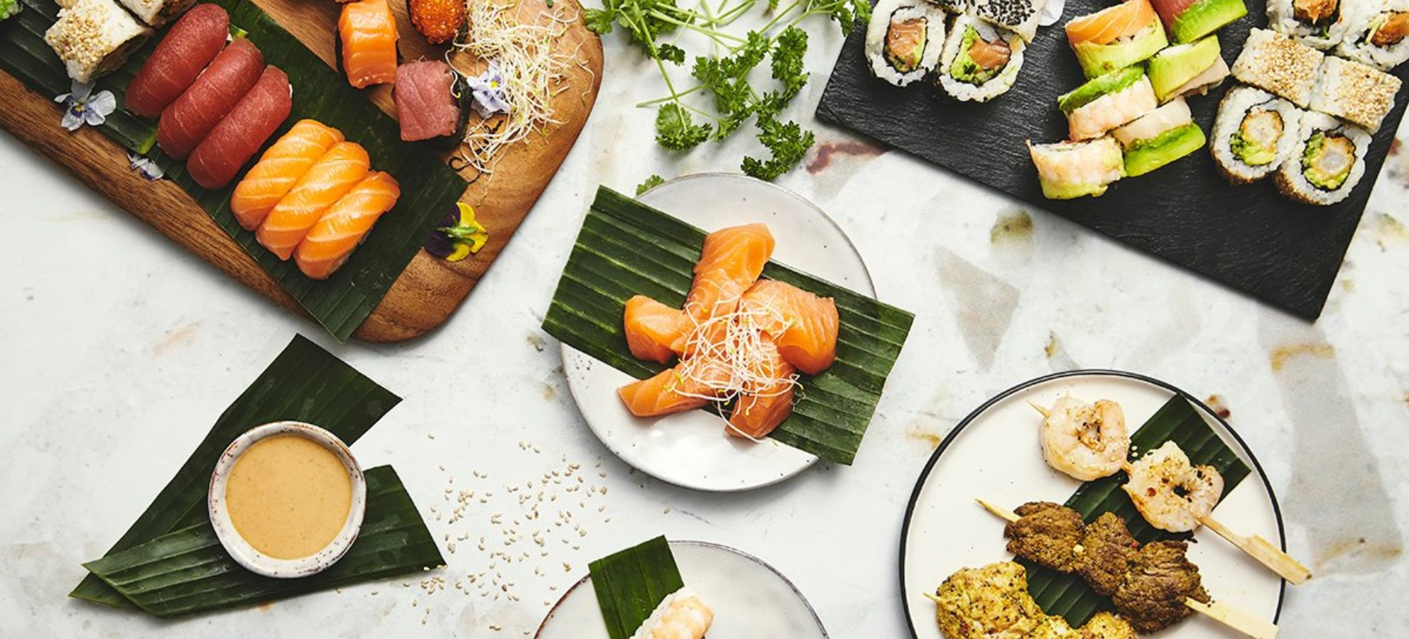 Akiba Sushi